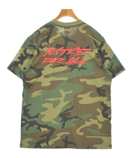Supreme（シュプリーム）Tシャツ・カットソー カーキ サイズ:M メンズ/2200670918072