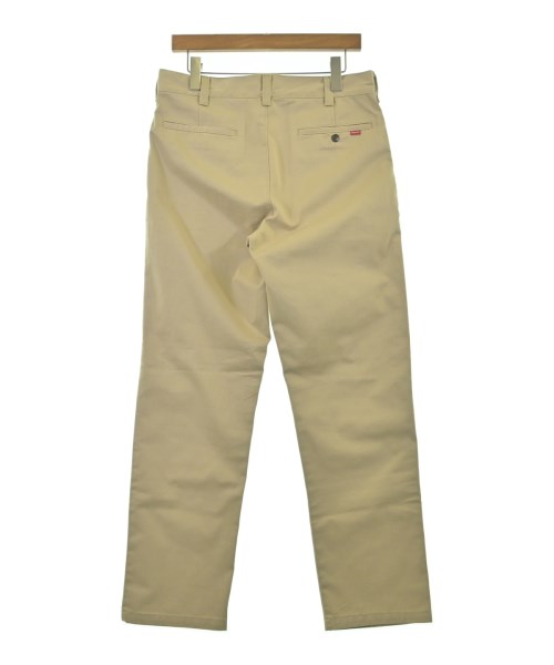Supreme（シュプリーム）その他 ベージュ サイズ:30(M位) メンズ/2200670918102
