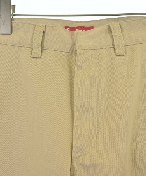Supreme（シュプリーム）その他 ベージュ サイズ:30(M位) メンズ/2200670918102
