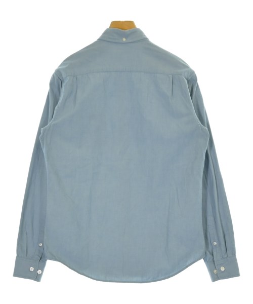 Supreme（シュプリーム）カジュアルシャツ 青 サイズ:S メンズ/2200671522018