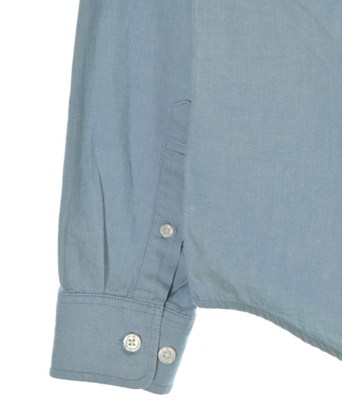 Supreme（シュプリーム）カジュアルシャツ 青 サイズ:S メンズ/2200671522018