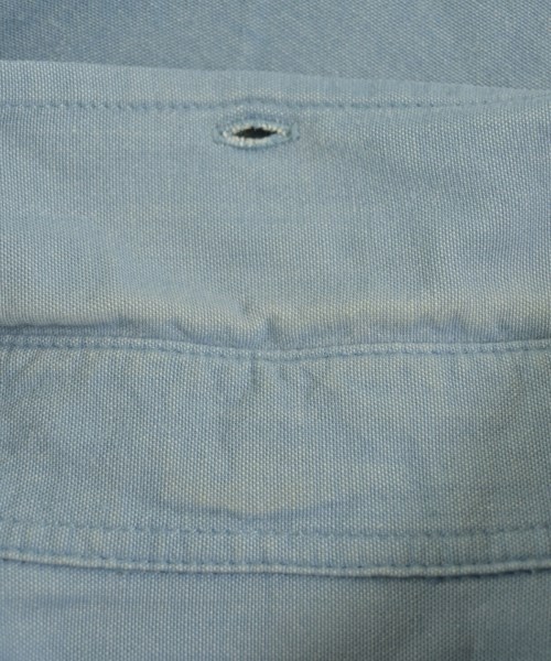 Supreme（シュプリーム）カジュアルシャツ 青 サイズ:S メンズ/2200671522018