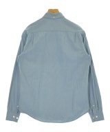 Supreme（シュプリーム）カジュアルシャツ 青 サイズ:S メンズ/2200671522018