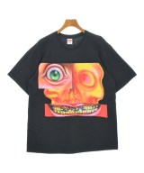 Supreme（シュプリーム）Tシャツ・カットソー 黒 サイズ:L メンズ/2200675441018