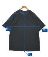 Supreme（シュプリーム）Tシャツ・カットソー 黒 サイズ:L メンズ/2200675441018
