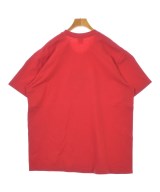 Supreme（シュプリーム）Tシャツ・カットソー 赤 サイズ:XL メンズ/2200675441025