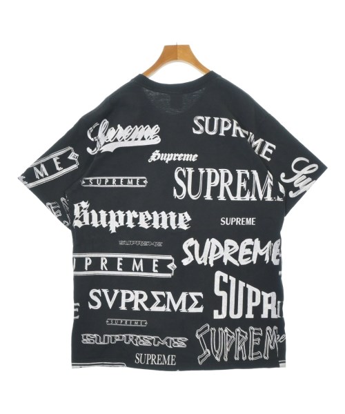Supreme（シュプリーム）Tシャツ・カットソー 黒 サイズ:L メンズ/2200675441032