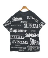 Supreme（シュプリーム）Tシャツ・カットソー 黒 サイズ:L メンズ/2200675441032