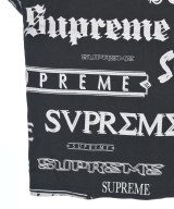 Supreme（シュプリーム）Tシャツ・カットソー 黒 サイズ:L メンズ/2200675441032