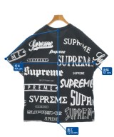 Supreme（シュプリーム）Tシャツ・カットソー 黒 サイズ:L メンズ/2200675441032