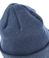 Supreme（シュプリーム）ニットキャップ・ビーニー 紺 サイズ:F メンズ/2200675479394