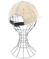 Supreme（シュプリーム）キャップ ベージュ サイズ:58cm メンズ/2200675479400