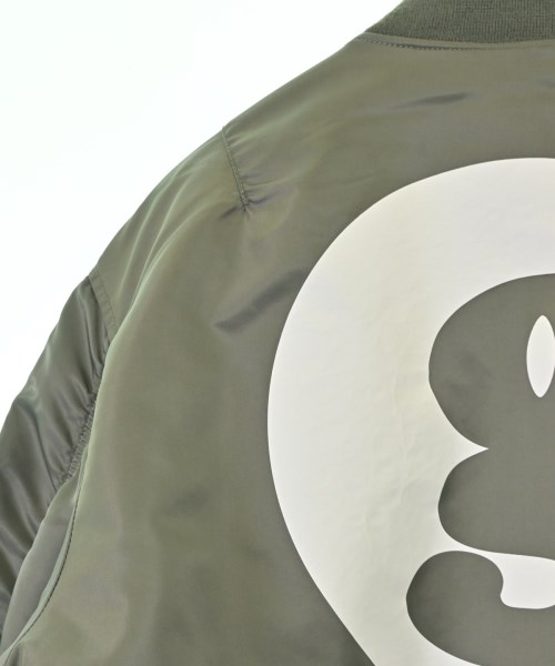 Supreme（シュプリーム）ミリタリーブルゾン カーキ サイズ:M メンズ/2200675512015