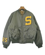 Supreme（シュプリーム）ミリタリーブルゾン カーキ サイズ:M メンズ/2200675512015