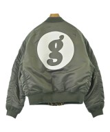 Supreme（シュプリーム）ミリタリーブルゾン カーキ サイズ:M メンズ/2200675512015