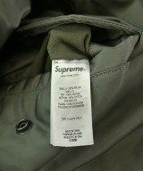 Supreme（シュプリーム）ミリタリーブルゾン カーキ サイズ:M メンズ/2200675512015