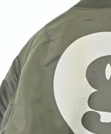 Supreme（シュプリーム）ミリタリーブルゾン カーキ サイズ:M メンズ/2200675512015