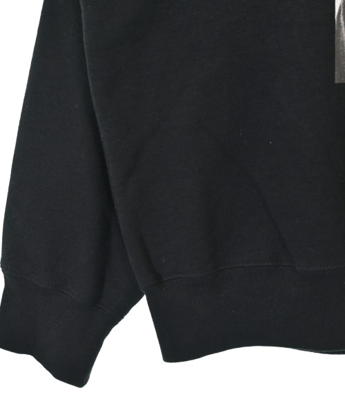 Supreme（シュプリーム）スウェット 黒 サイズ:M メンズ/2200675512053