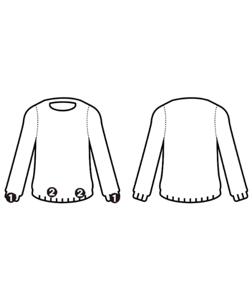 Supreme（シュプリーム）カーディガン 茶 サイズ:M メンズ/2200675602013