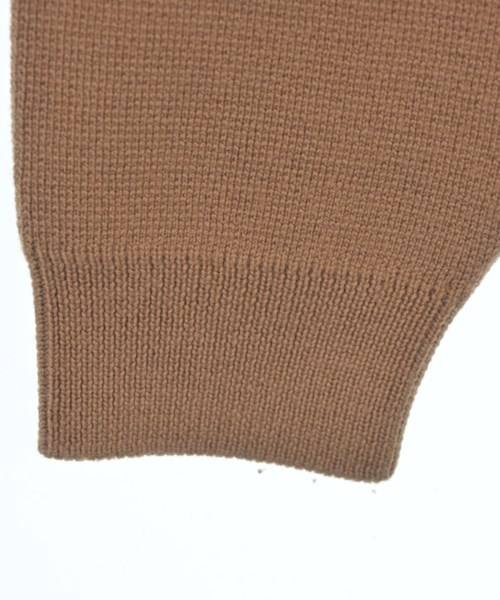 Supreme（シュプリーム）カーディガン 茶 サイズ:M メンズ/2200675602013