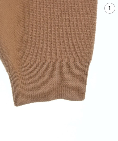 Supreme（シュプリーム）カーディガン 茶 サイズ:M メンズ/2200675602013