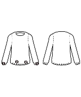 Supreme（シュプリーム）カーディガン 茶 サイズ:M メンズ/2200675602013