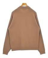 Supreme（シュプリーム）カーディガン 茶 サイズ:M メンズ/2200675602013