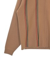 Supreme（シュプリーム）カーディガン 茶 サイズ:M メンズ/2200675602013