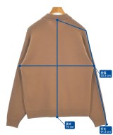 Supreme（シュプリーム）カーディガン 茶 サイズ:M メンズ/2200675602013