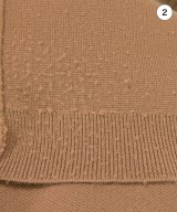 Supreme（シュプリーム）カーディガン 茶 サイズ:M メンズ/2200675602013