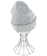 Supreme（シュプリーム）ニットキャップ・ビーニー グレー サイズ:- メンズ/2200675602037