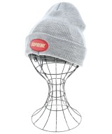 Supreme ニットキャップ・ビーニー