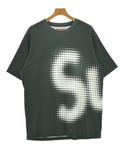 Supreme(シュプリーム)Tシャツ・カットソー 黒 サイズ:M/2200671295035