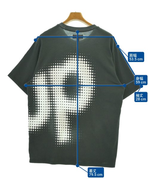 Supreme（シュプリーム）Tシャツ・カットソー 黒 サイズ:M メンズ/2200671295035