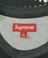 Supreme（シュプリーム）Tシャツ・カットソー 黒 サイズ:M メンズ/2200671295035