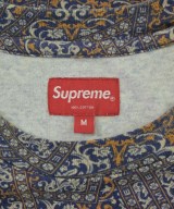 Supreme（シュプリーム）Tシャツ・カットソー 紺 サイズ:M メンズ/2200671295042