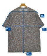 Supreme（シュプリーム）Tシャツ・カットソー 紺 サイズ:M メンズ/2200671295042