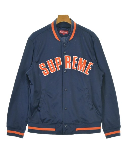 Supreme(シュプリーム)スウェット 紺 サイズ:L/2200671295059