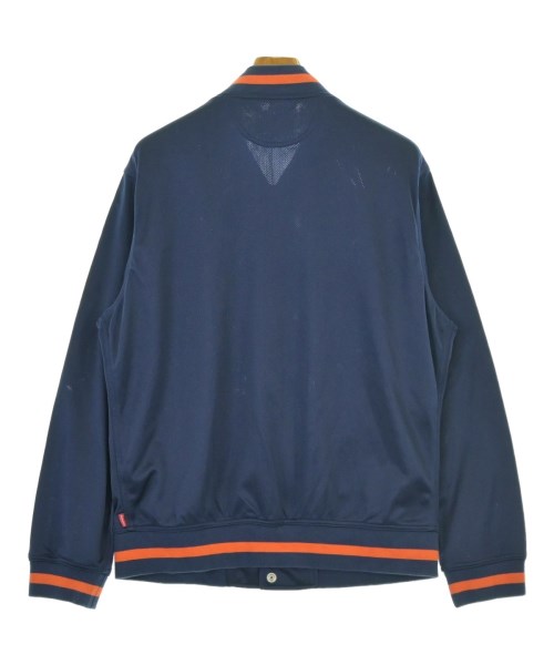 Supreme（シュプリーム）スウェット 紺 サイズ:L メンズ/2200671295059