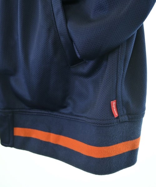 Supreme（シュプリーム）スウェット 紺 サイズ:L メンズ/2200671295059