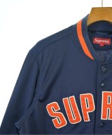 Supreme（シュプリーム）スウェット 紺 サイズ:L メンズ/2200671295059