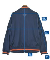 Supreme（シュプリーム）スウェット 紺 サイズ:L メンズ/2200671295059