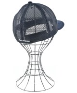 Supreme（シュプリーム）キャップ 紺 サイズ:57.7cm メンズ/2200671295110