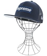 Supreme キャップ