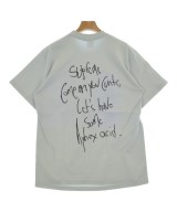 Supreme（シュプリーム）Tシャツ・カットソー グレー サイズ:M メンズ/2200672162275