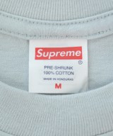 Supreme（シュプリーム）Tシャツ・カットソー グレー サイズ:M メンズ/2200672162275