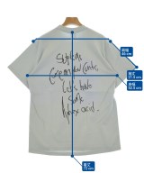 Supreme（シュプリーム）Tシャツ・カットソー グレー サイズ:M メンズ/2200672162275