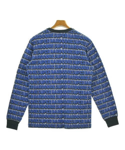 Supreme（シュプリーム）Tシャツ・カットソー 青 サイズ:S メンズ/2200674321113