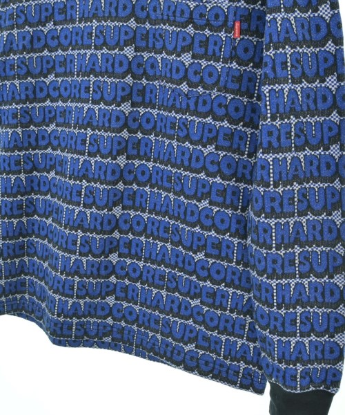Supreme（シュプリーム）Tシャツ・カットソー 青 サイズ:S メンズ/2200674321113