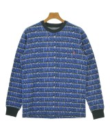 Supreme（シュプリーム）Tシャツ・カットソー 青 サイズ:S メンズ/2200674321113